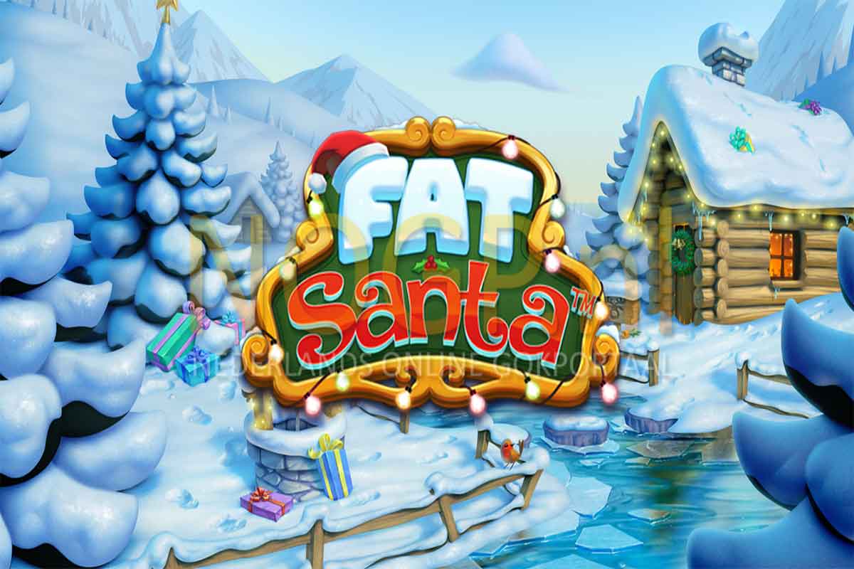 Fat Santa