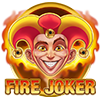Fire Joker slot