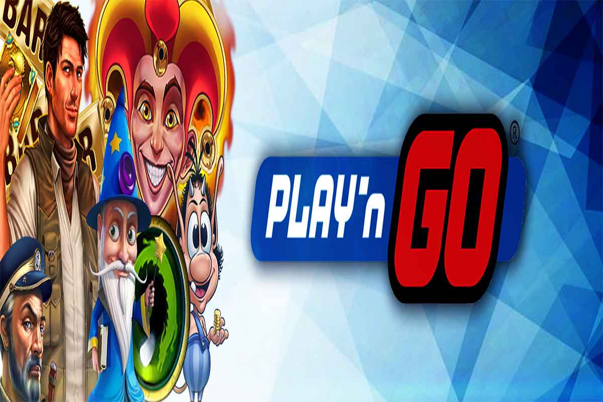 Play`n Go