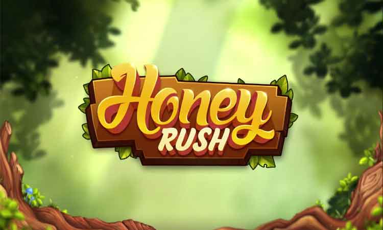 Honey Rush