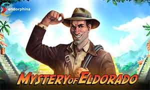 Mystery of Eldorado