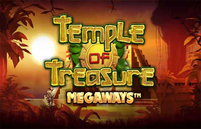 Temple of Treasure