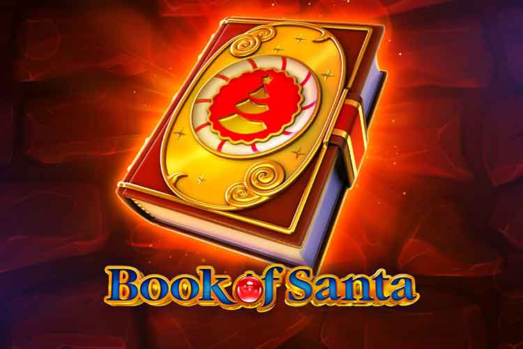 Book of Santa