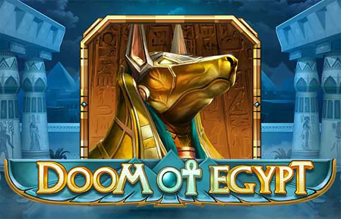 Doom of Egypt