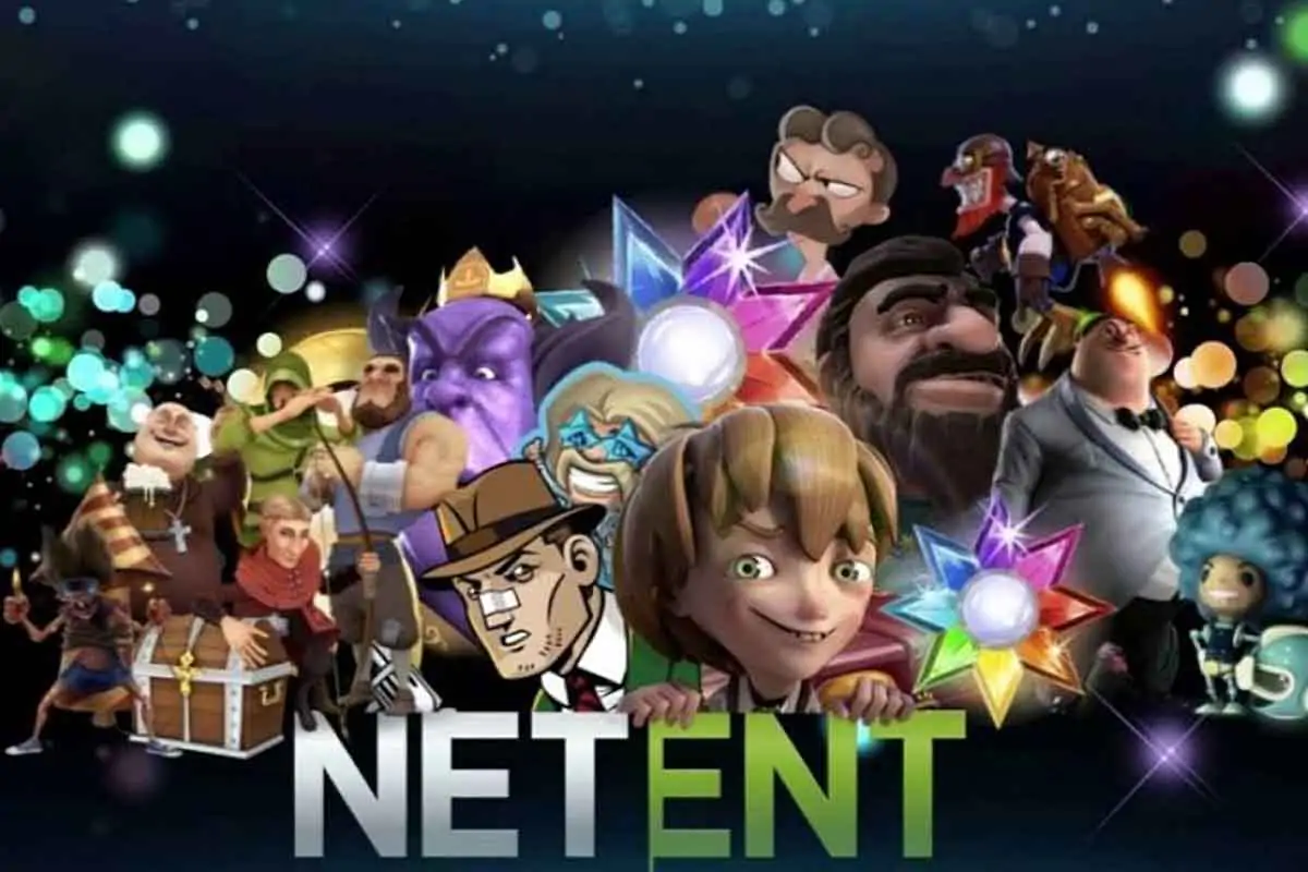 Netent