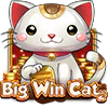 Big win cat slot