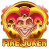 Fire Joker slot