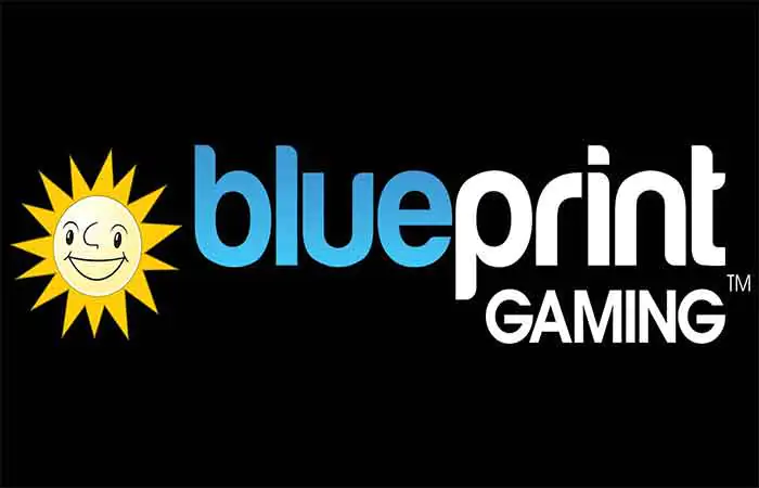 Blueprint Gaming