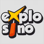 Explosino