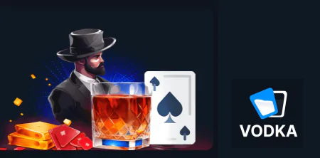 Vodka Casino