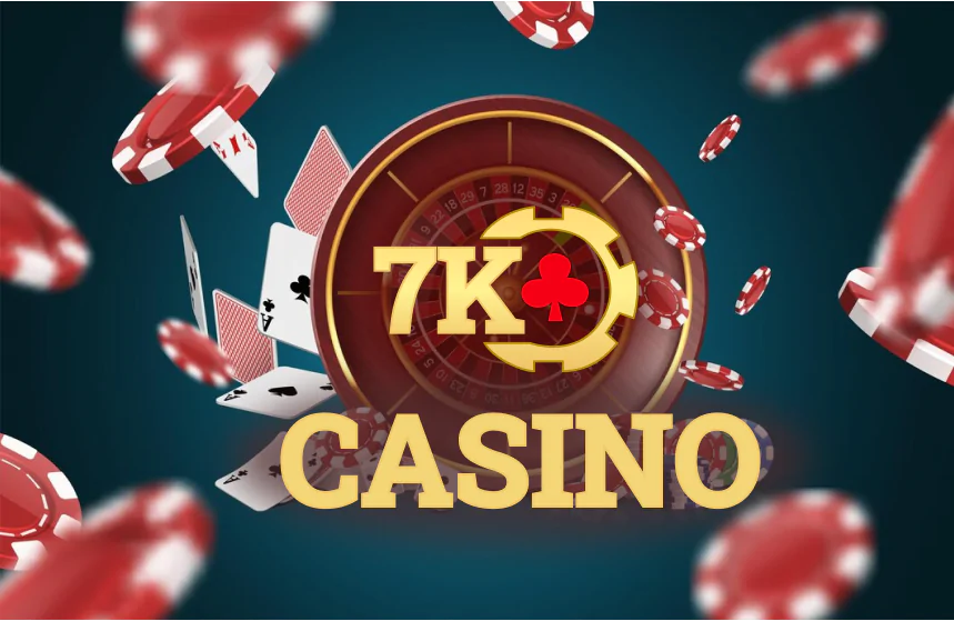 7k Casino