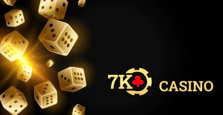 7K Casino