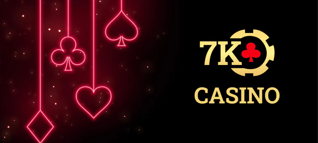 7K Casino