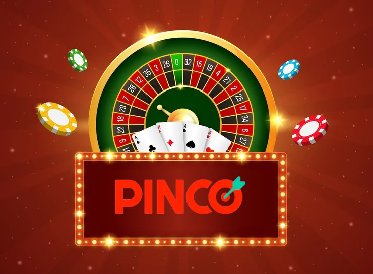 pinco casino